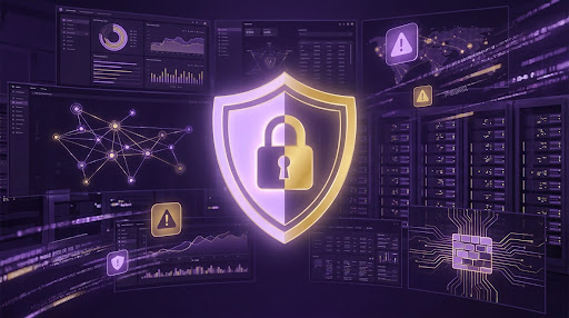 Security monitoring
