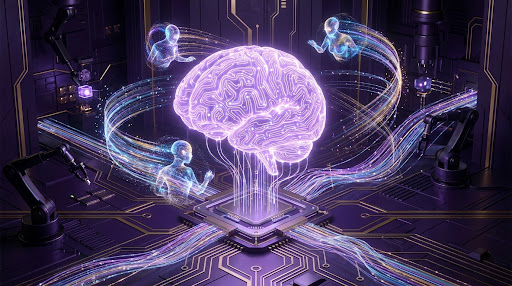 Artificial intelligence